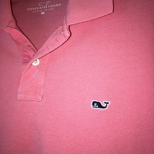 Vineyard Vines Polo